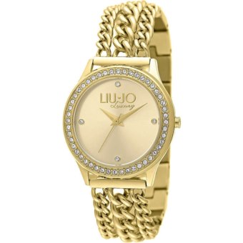 Liu jo Orologio Donna Solo tempo tlj934