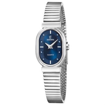 Festina Orologio Donna Solo tempo novedades f20798/4