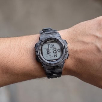 Orologio Calypso K6073/3