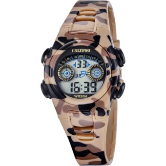 k6074/3 JUNIOR COLLECTION