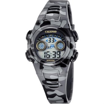 Calypso Orologio Bambini Multifunzione junior collection k6074/4