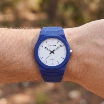 Orologio Calypso K6080/4