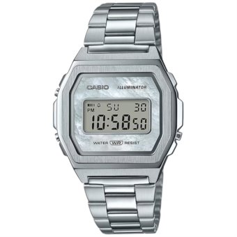 Casio vintage Orologio Donna Multifunzione premium a1000d-7ef
