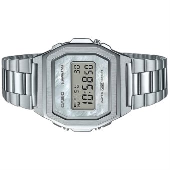 Orologio Casio vintage A1000D-7EF