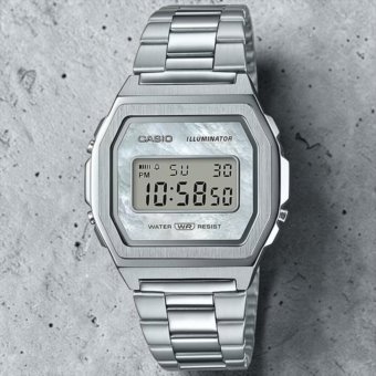 Casio vintage A1000D-7EF