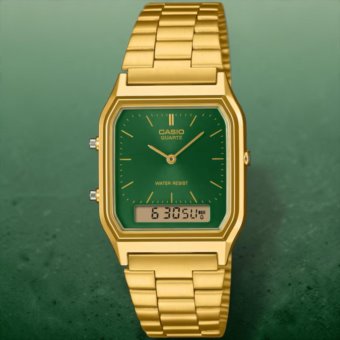 Casio vintage AQ-230GA-3AMQYES