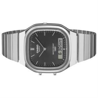 Orologio Casio vintage AQ-240E-1AEF