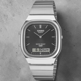 Casio vintage AQ-240E-1AEF