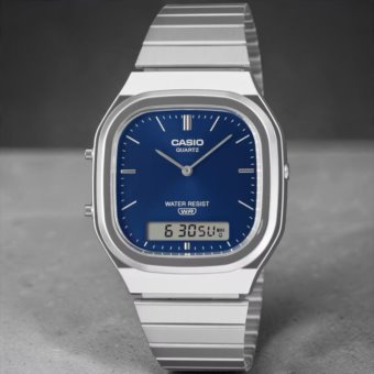 Casio vintage AQ-240E-2A2EF