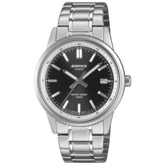 Casio edifice Orologio Uomo Solo tempo analogico efr-109d-1aer
