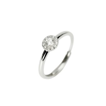 Anello Mabina my diamond 523529