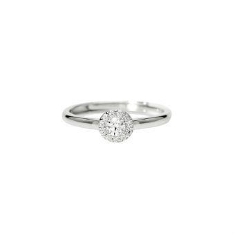 Mabina my diamond Anello Donna 523529