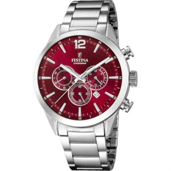 f20343/d TIMELESS CHRONOGRAPH