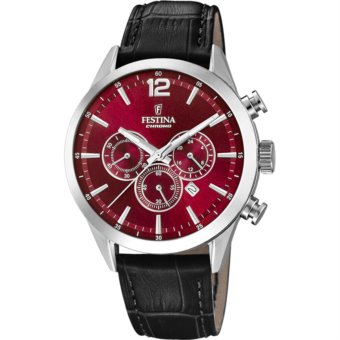 f20542/9 TIMELESS CHRONOGRAPH