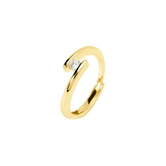 Anello Mabina my diamond 523547