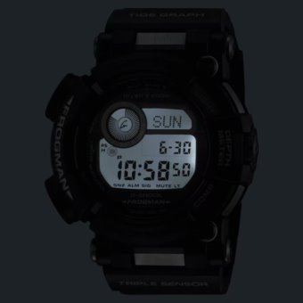Orologio Casio g shock GWF-D1000BC-1ER