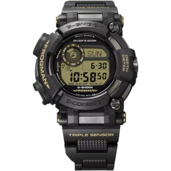 Casio g shock GWF-D1000BC-1ER