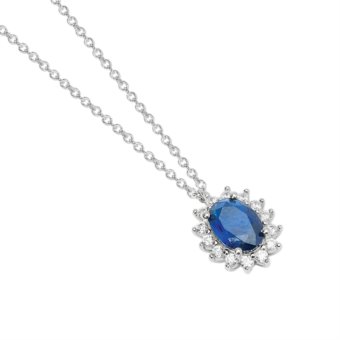 Collana Mabina my diamond 553935