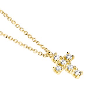 Collana Mabina my diamond 553939