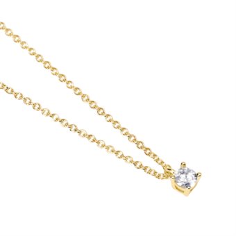 Collana Mabina my diamond 553940