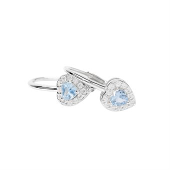 Orecchini Mabina my diamond 564003