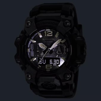 Orologio Casio g shock GWG-B1000-1A3ER