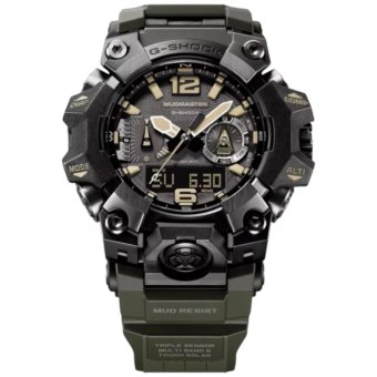 Casio g shock GWG-B1000-1A3ER