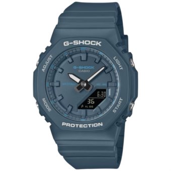 Casio g shock Orologio Donna Multifunzione classic gma-p2100ba-2aer
