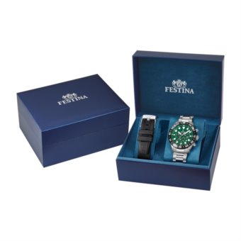 Orologio Uomo Festina