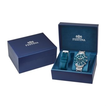 Orologio Uomo Festina
