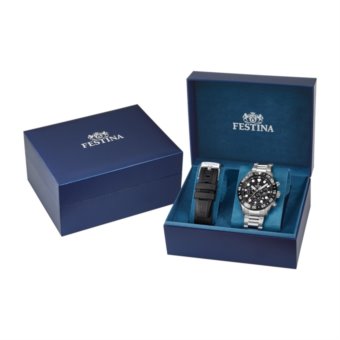 Orologio Uomo Festina