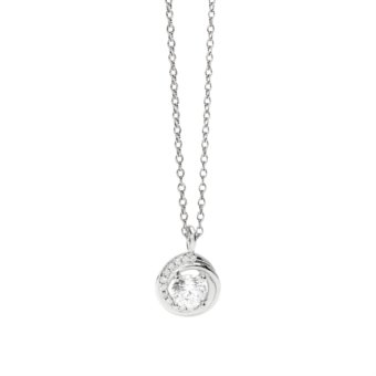 Mabina Collana Donna sguardo indiscreto 553945