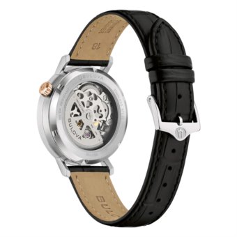 Orologio Bulova 98A344
