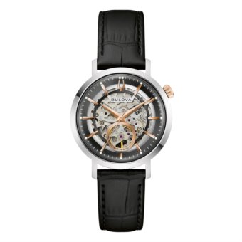 Bulova Orologio Uomo Solo tempo aerojet automatic 98a344