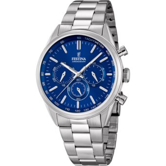 f16820/t TIMELESS CHRONOGRAPH