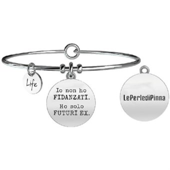 Kidult Bracciale Donna 731008