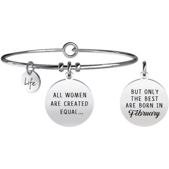 Kidult Bracciale Donna 731337