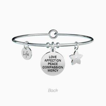 Kidult Bracciale Donna 731362