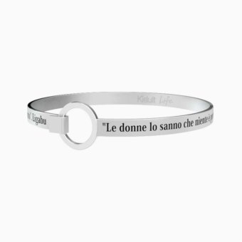 Kidult Bracciale Donna 731565