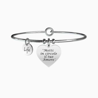 Kidult Bracciale Donna 731570