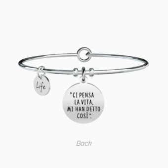 Kidult Bracciale Donna 731575