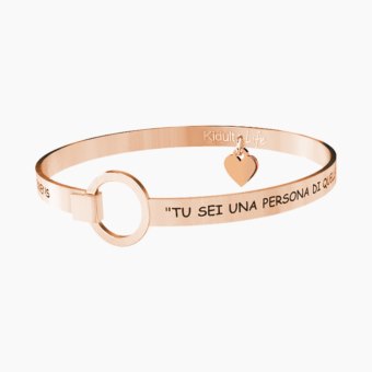 Kidult Bracciale Donna 731648