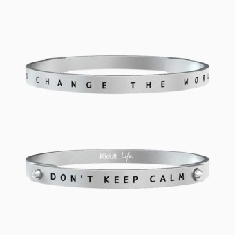 Kidult Bracciale Uomo 731170l