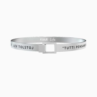 Kidult Bracciale Uomo 731190l