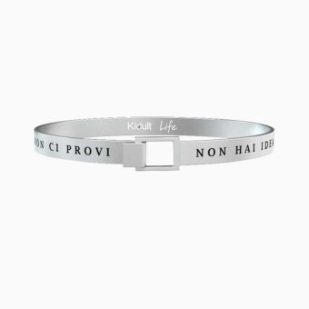 Kidult Bracciale Uomo 731197l
