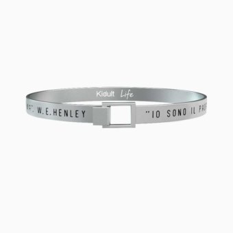 Kidult Bracciale Uomo 731389l