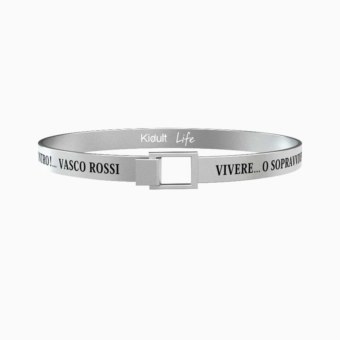 Kidult Bracciale Uomo 731477l