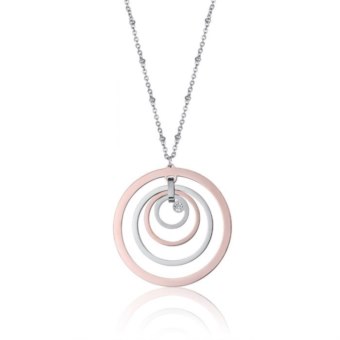 Luca barra Collana Donna ck1429