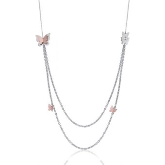 Luca barra Collana Donna ck1434