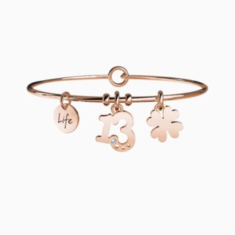 Kidult Bracciale Donna 731025